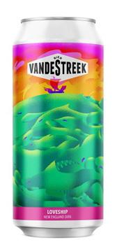 vandeStreek Loveship | 44 CL